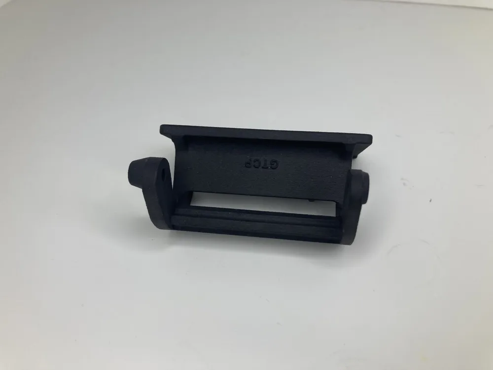 65278100 FERRARI POIGNE OUVERTURE DE CAPOT MOTEUR - FABRICATION IMPRIMANTE 3D 5