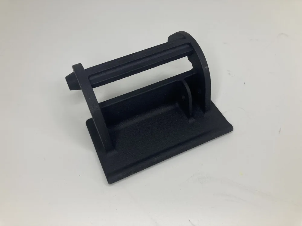 65278100 FERRARI POIGNE OUVERTURE DE CAPOT MOTEUR - FABRICATION IMPRIMANTE 3D 6