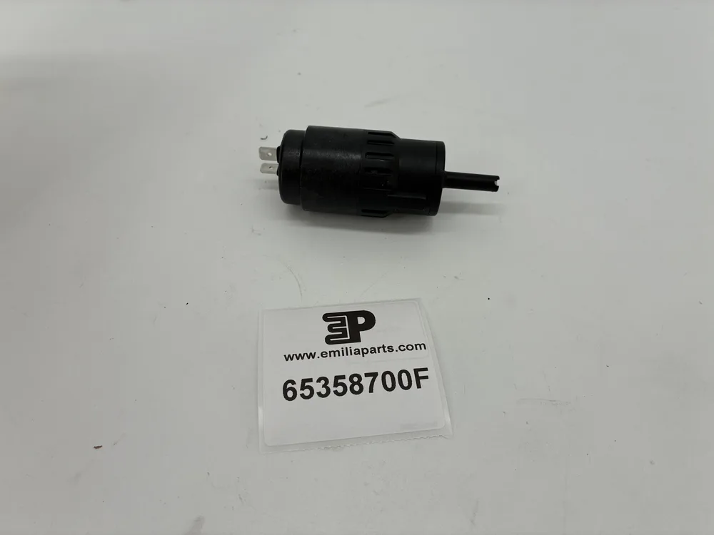 65358700 FERRARI POMPE LAVE-GLACE 2