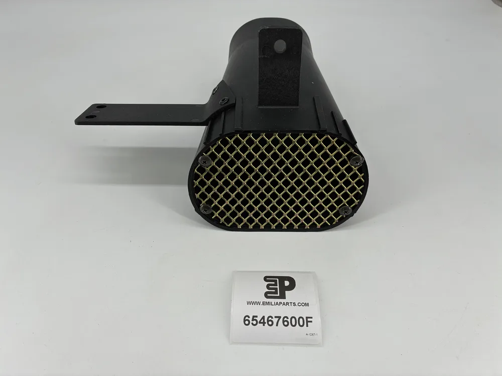 65467600 FERRARI PRESA ARIA DX RAD.OLIO CPL (