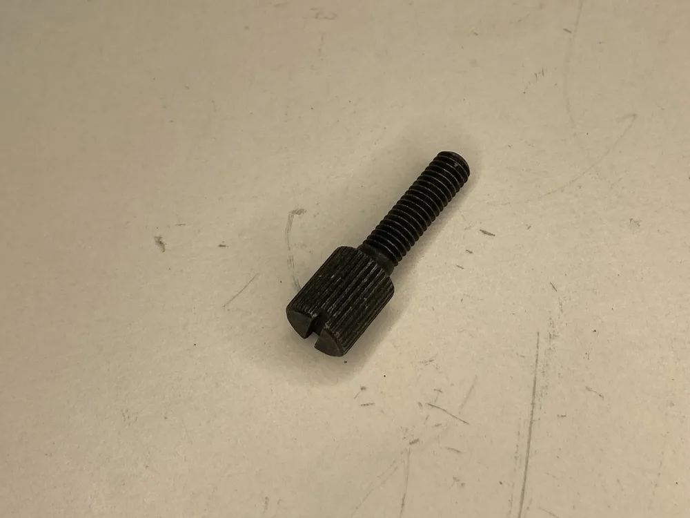 65750300 FERRARI PERNO FILETTATO M6 2