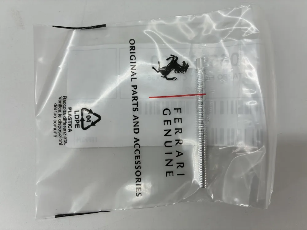 65928500 FERRARI PLUG 2