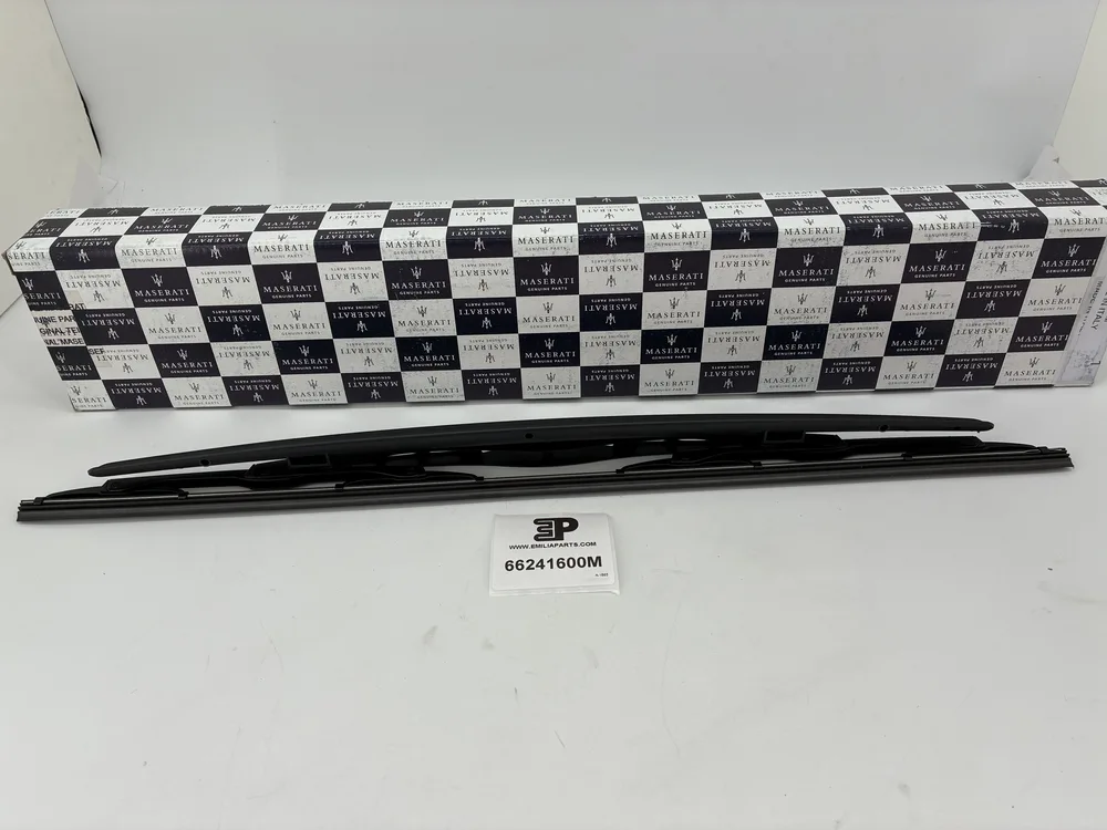 66241600 MASERATI WINDSCREEN WIPER BLADE