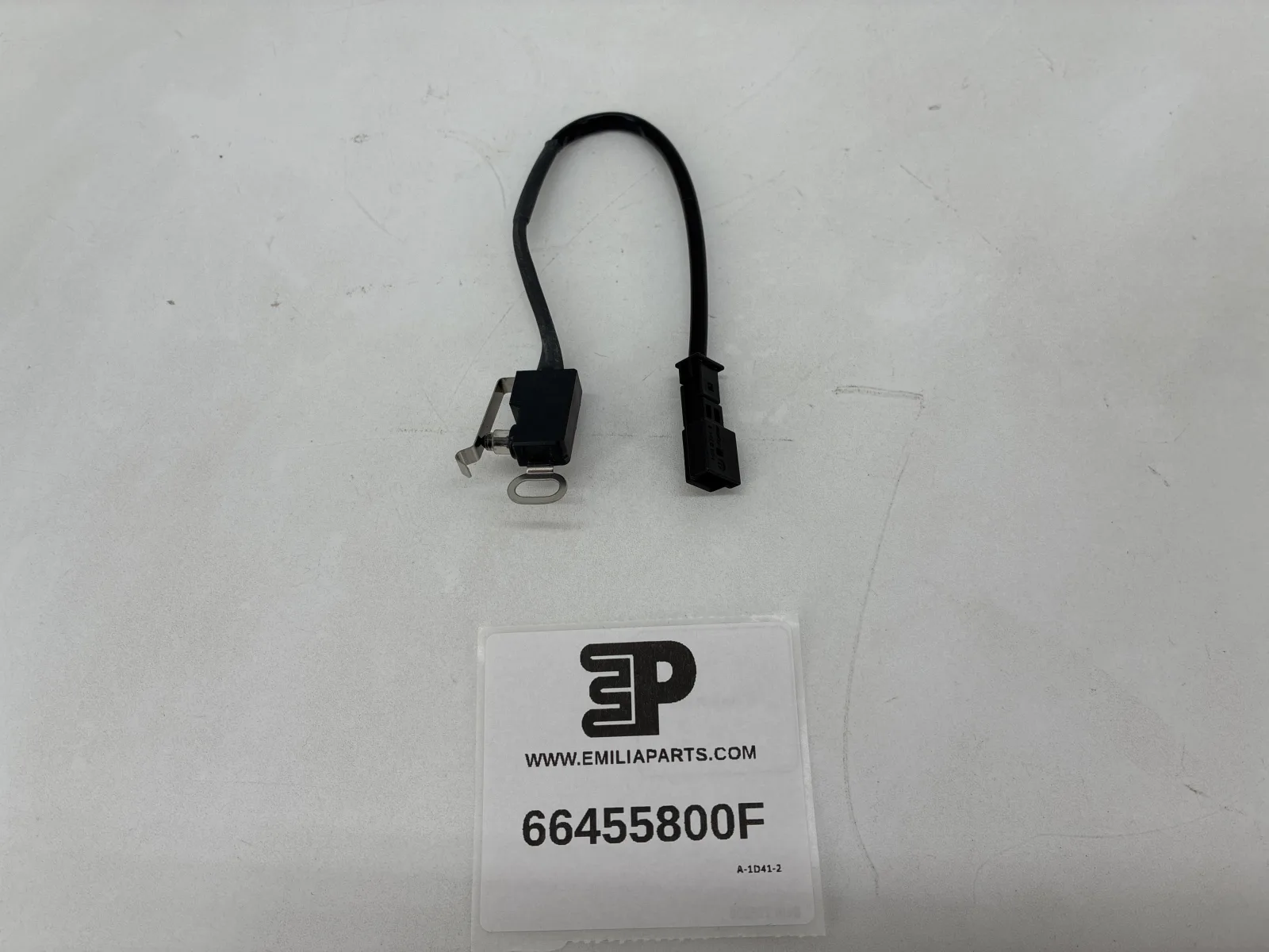 66455800 FERRARI MICROINTERR.DX CON RULLO SI 3