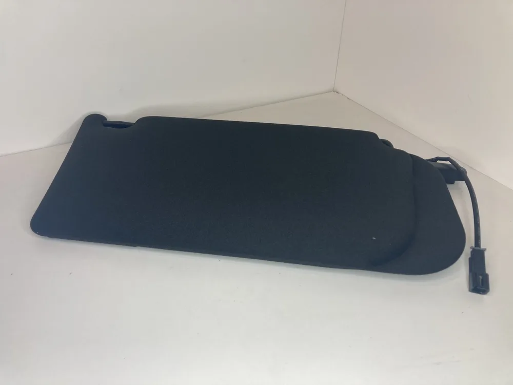 66516000 MASERATI LH SUNVISOR LHD BLACK 2