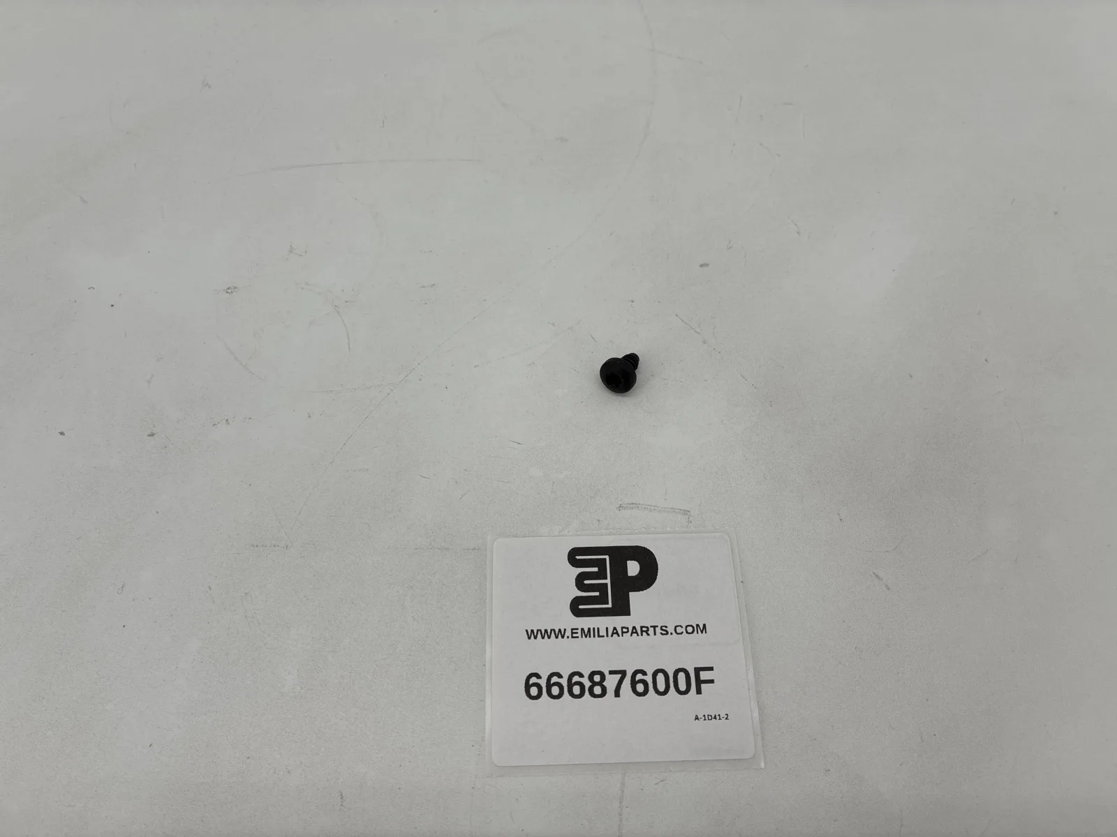 66687600 FERRARI VITE-CTS 20000032