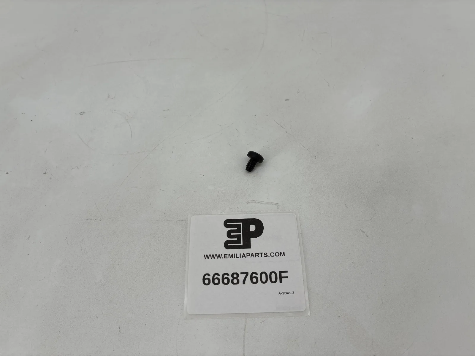 66687600 FERRARI VITE-CTS 20000032 2