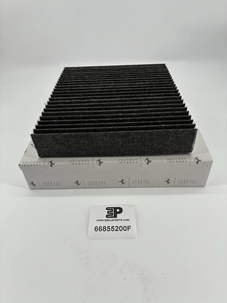 66855200 FERRARI FILTRE POLLEN