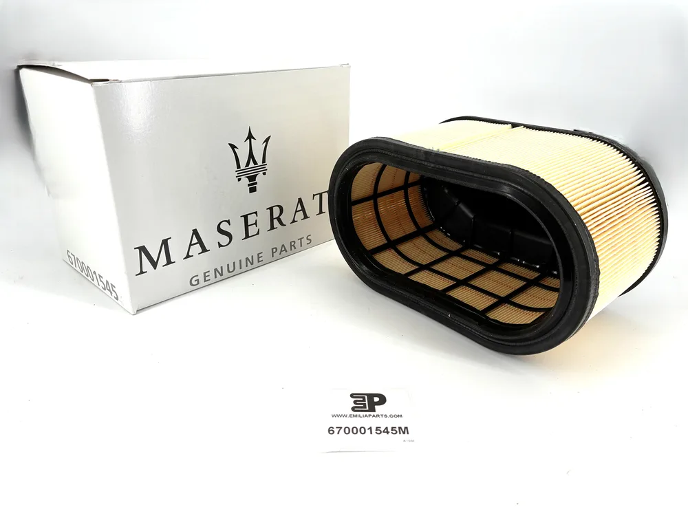 670001545 MASERATI FILTRE  2