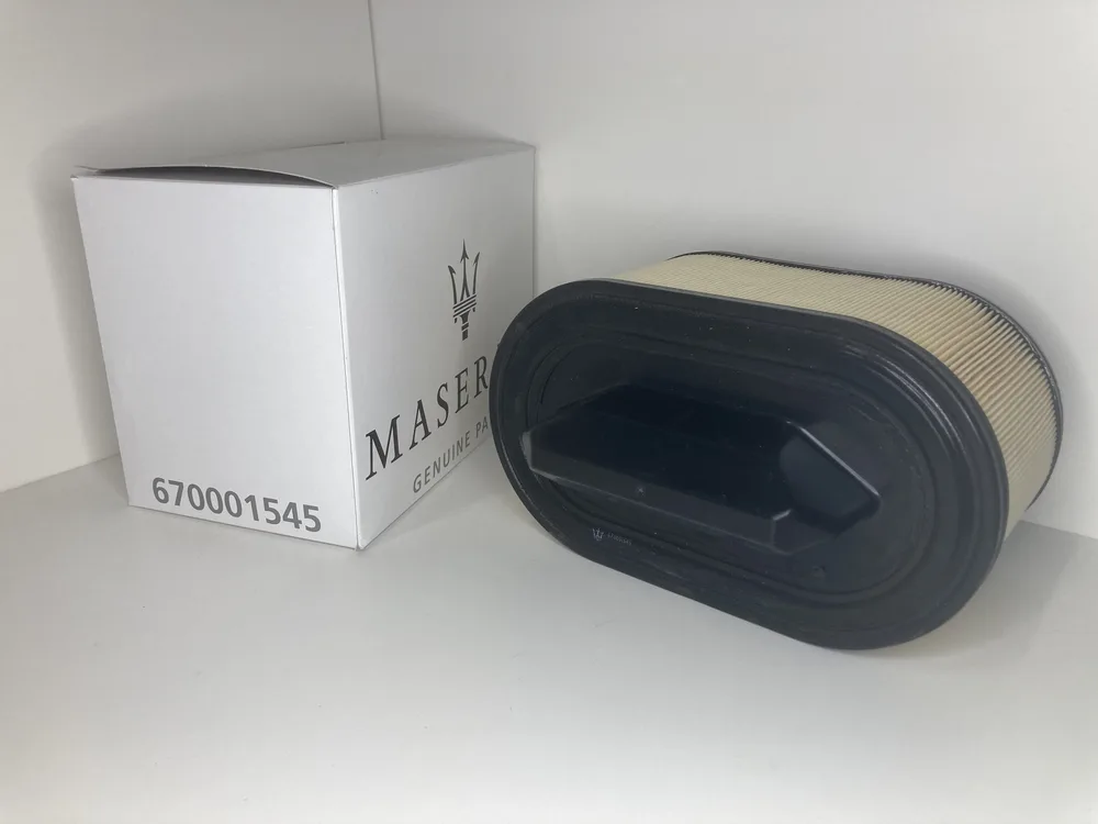 670001545 MASERATI FILTRE  3