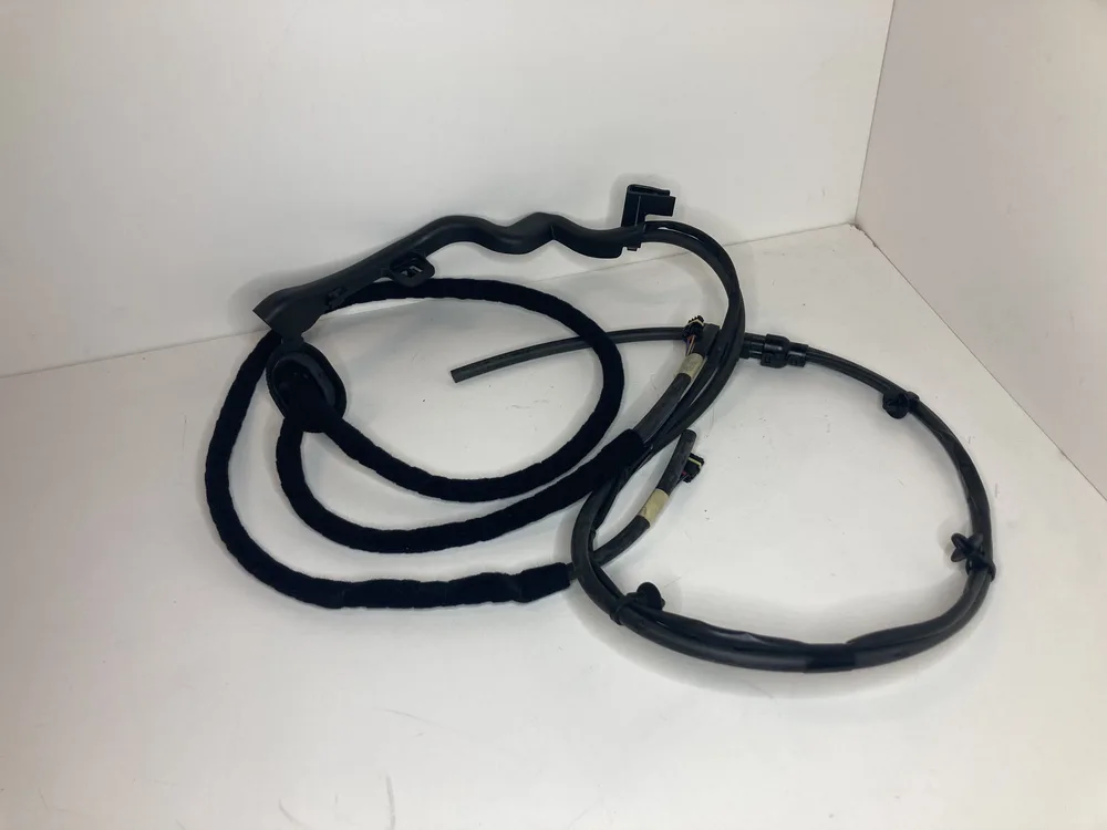 670001649 MASERATI TUYAU LAVE-GLACE