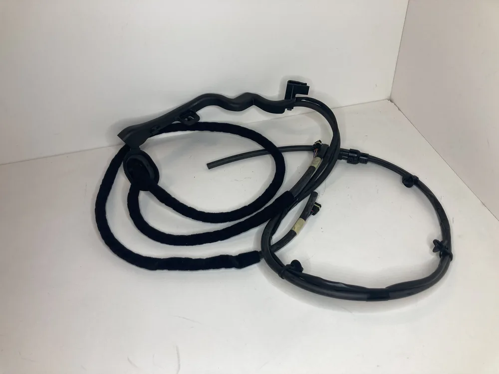 670001649 MASERATI TUYAU LAVE-GLACE 2