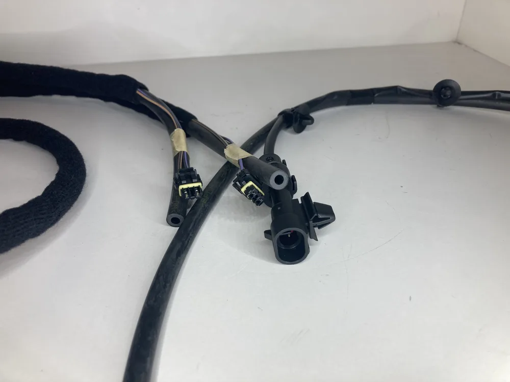 670001649 MASERATI TUYAU LAVE-GLACE 3