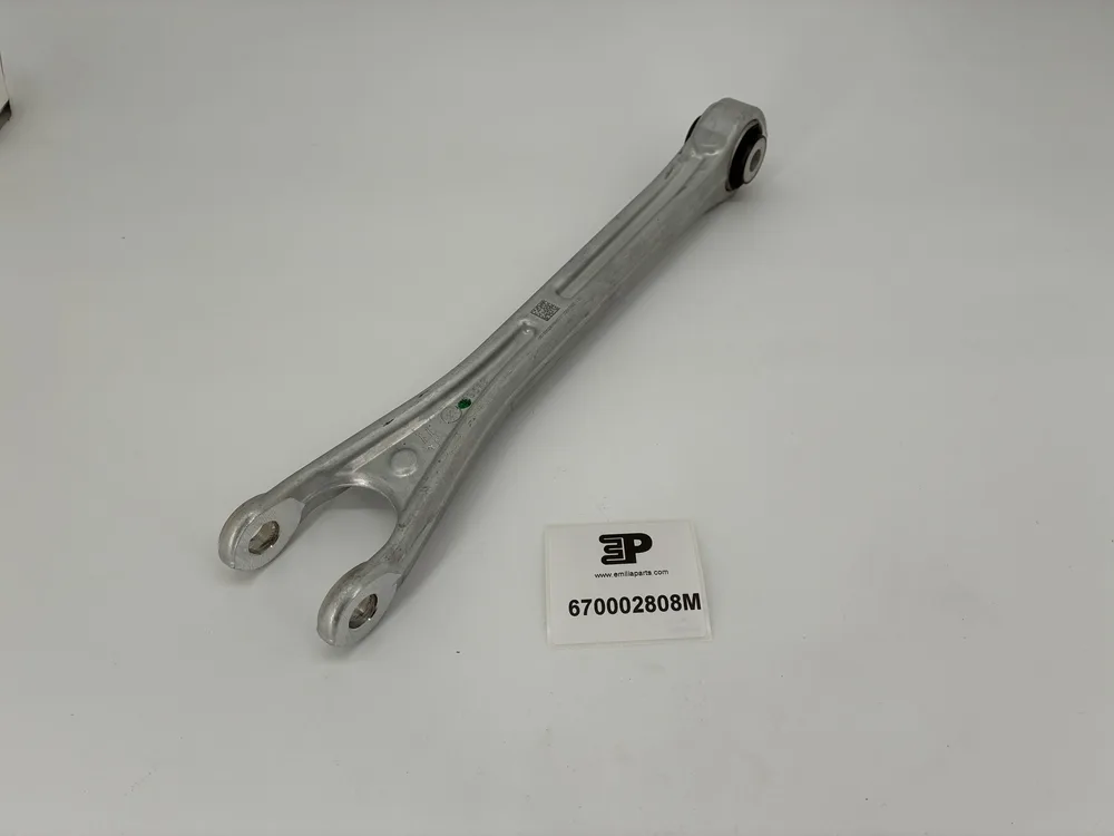 670002808 MASERATI TIGE COMPRESSION SUSPENSION ARRI 4