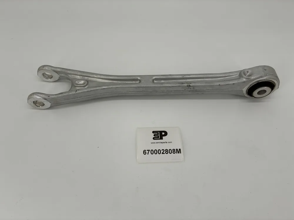 670002808 MASERATI TIGE COMPRESSION SUSPENSION ARRI 5