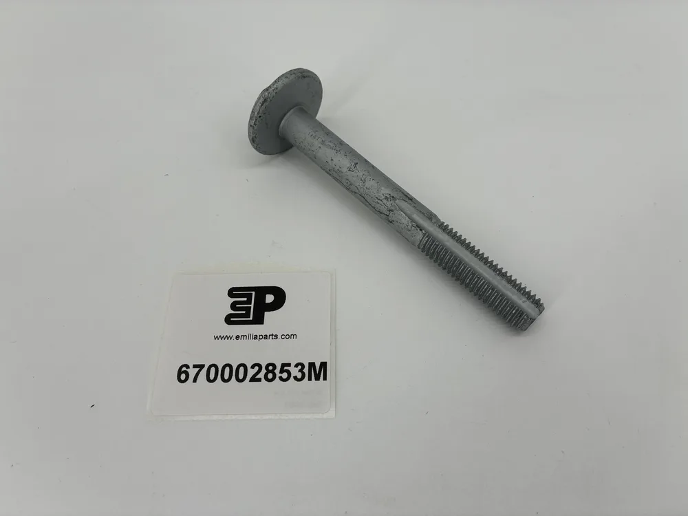 670002853 MASERATI VIS [M14X118]