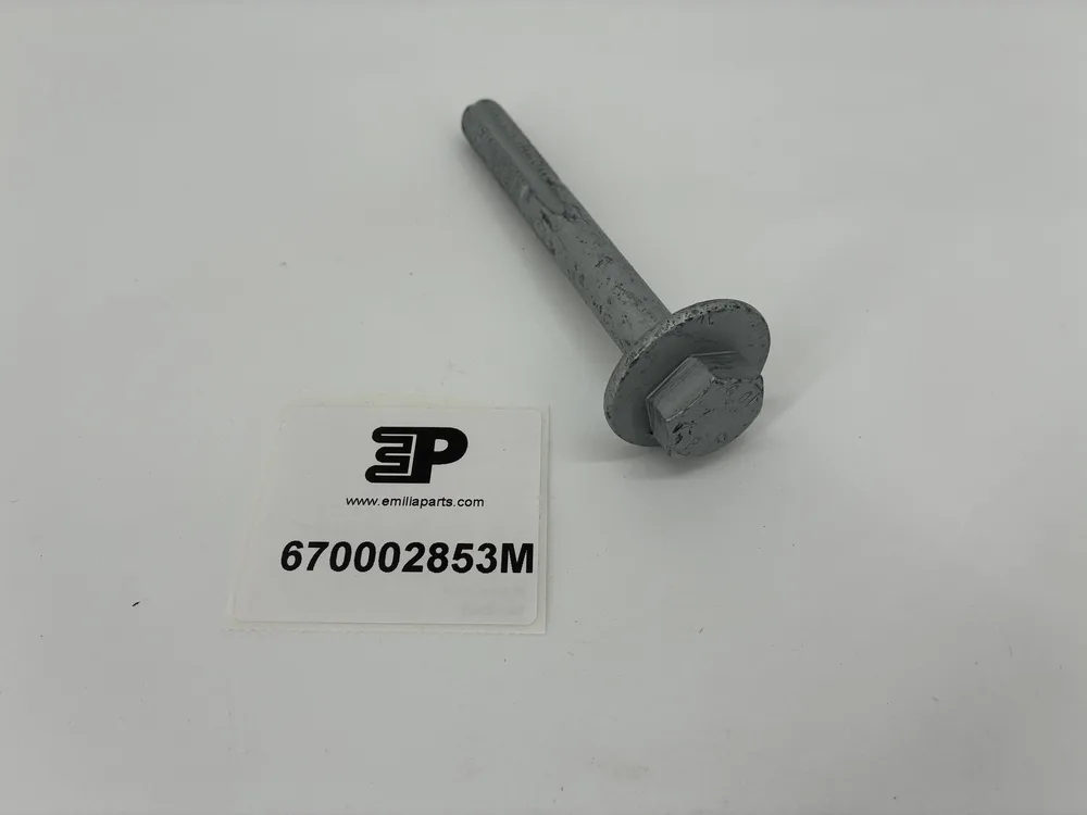 670002853 MASERATI VIS [M14X118] 2