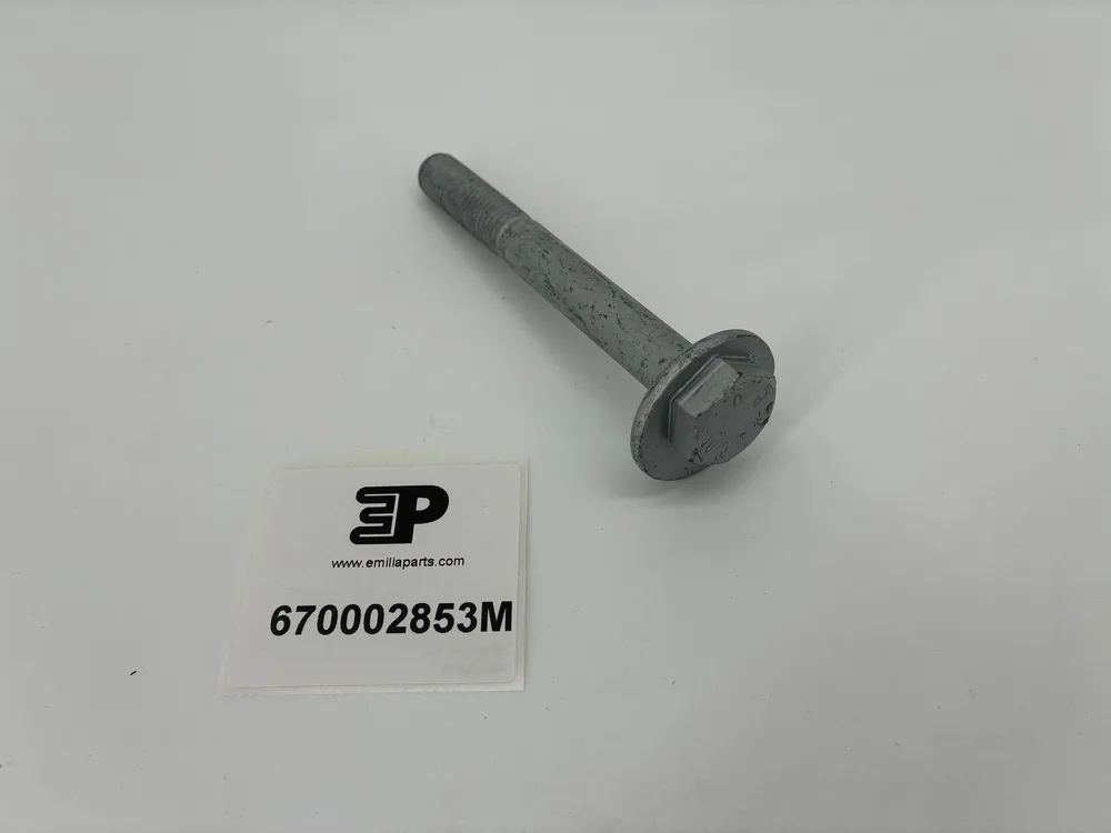 670002853 MASERATI VIS [M14X118] 3