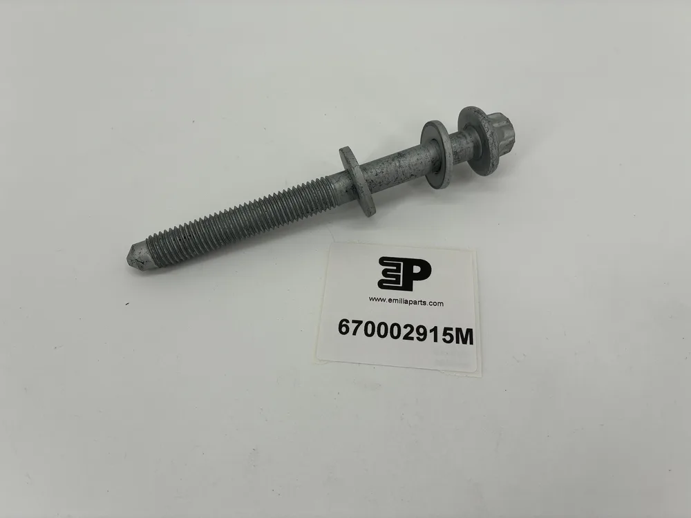 670002915 MASERATI VIS [M14X145] 3
