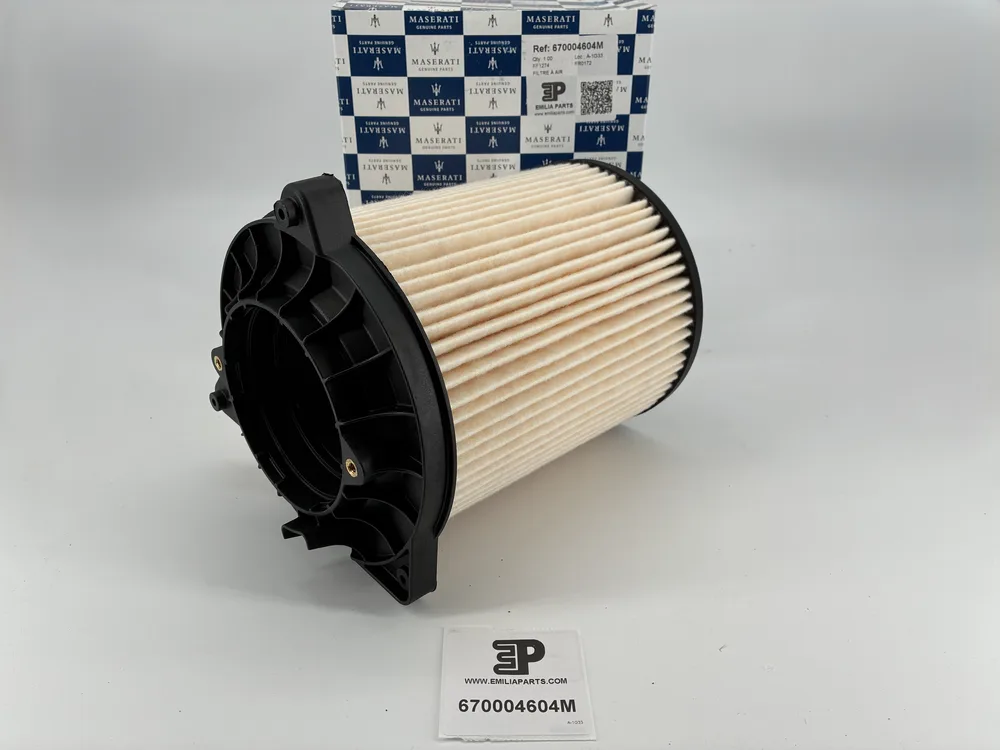 670004604 MASERATI FILTRE  2