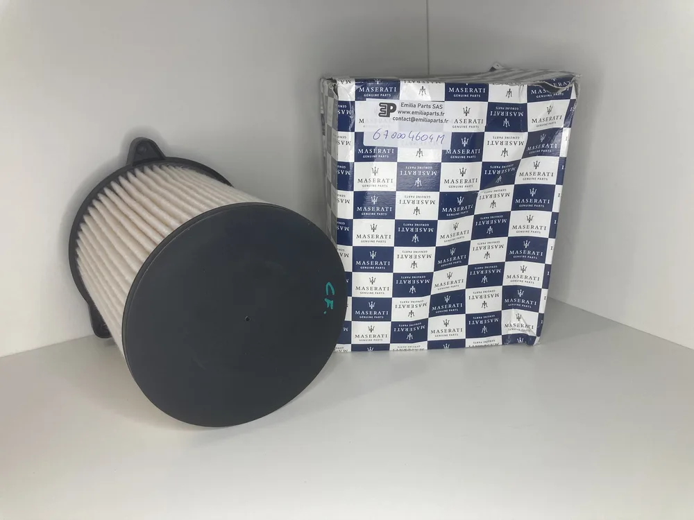 670004604 MASERATI FILTRE  3
