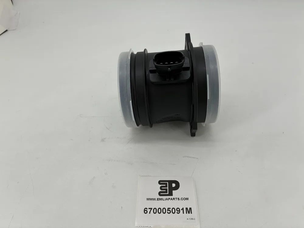 670005091 MASERATI D 3