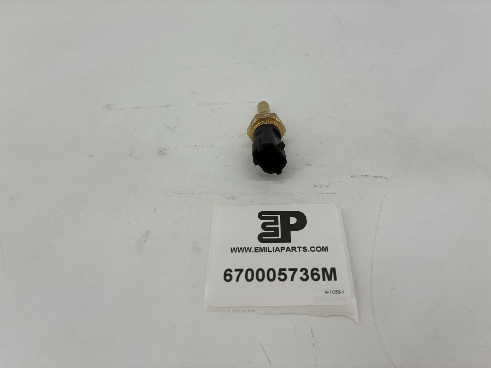 670005736 MASERATI TEMPERATURE SENSOR 3
