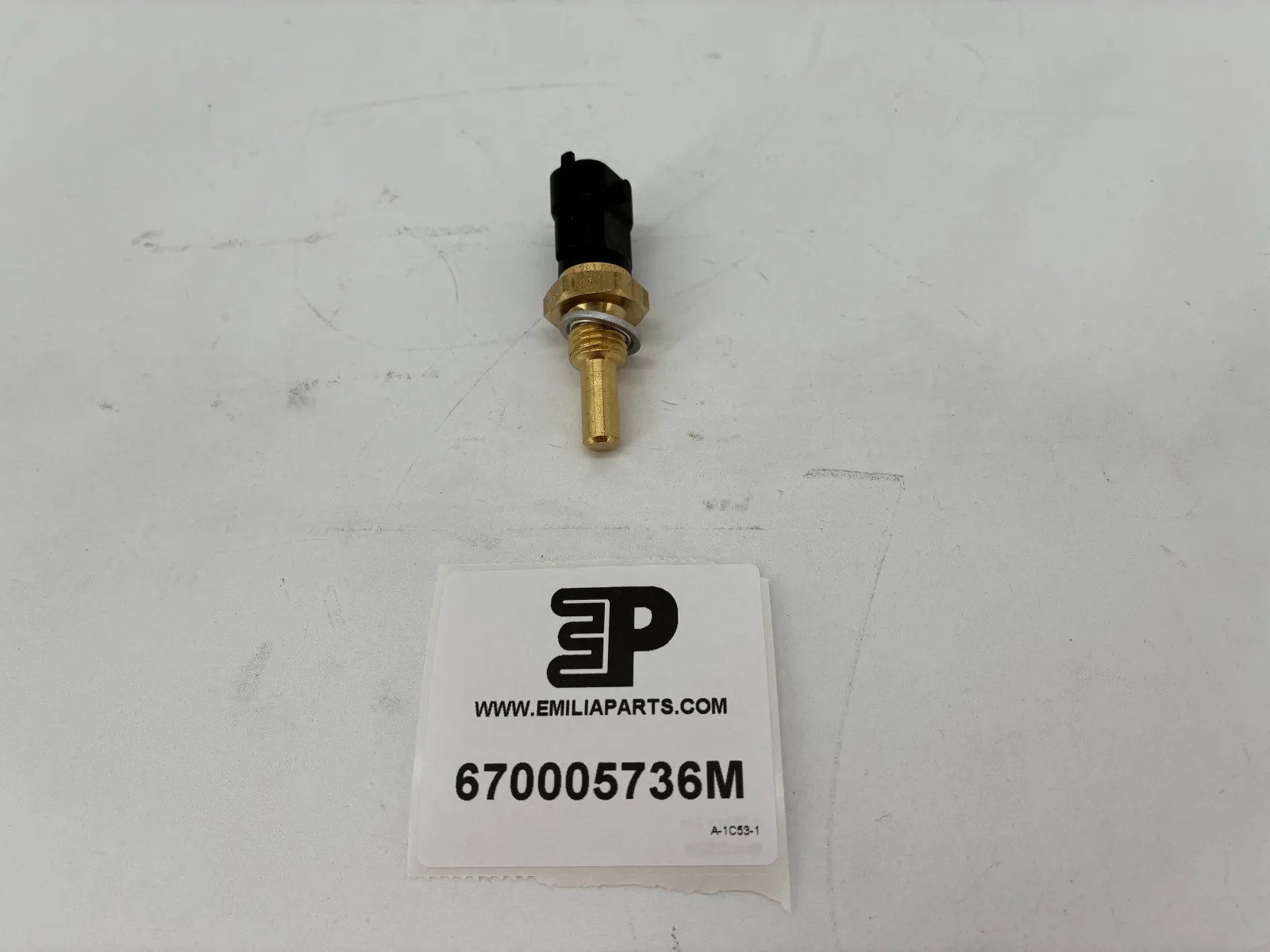 670005736 MASERATI TEMPERATURE SENSOR 4