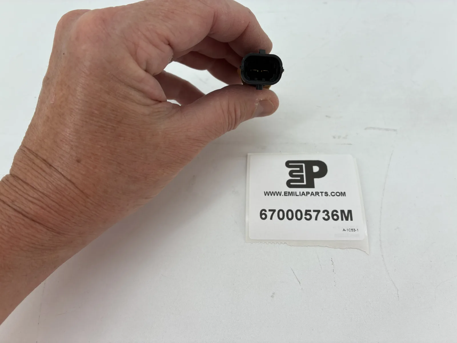 670005736 MASERATI TEMPERATURE SENSOR 5