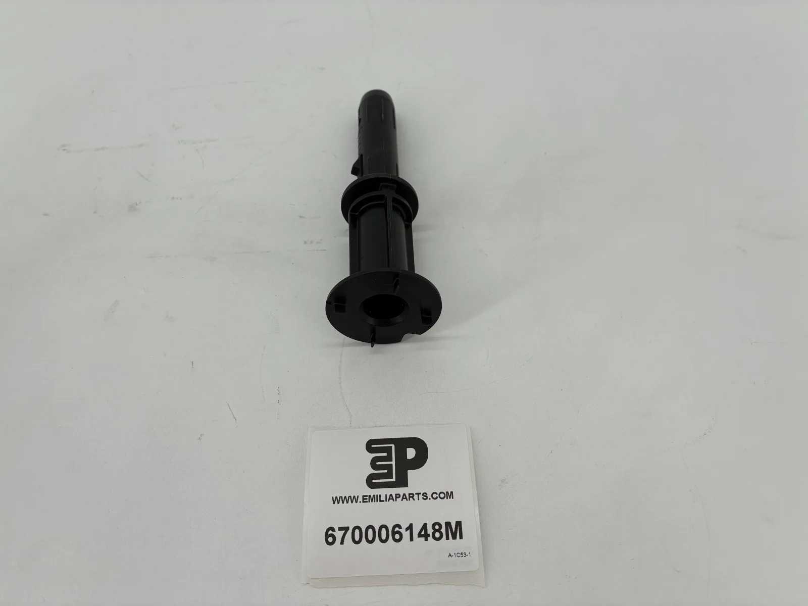 670006148 MASERATI HEAD REST LH. BUSHING 3