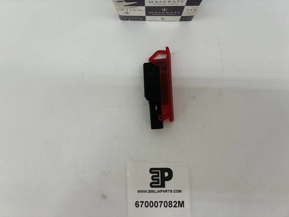 670007082 MASERATI PLAFONNIER 4