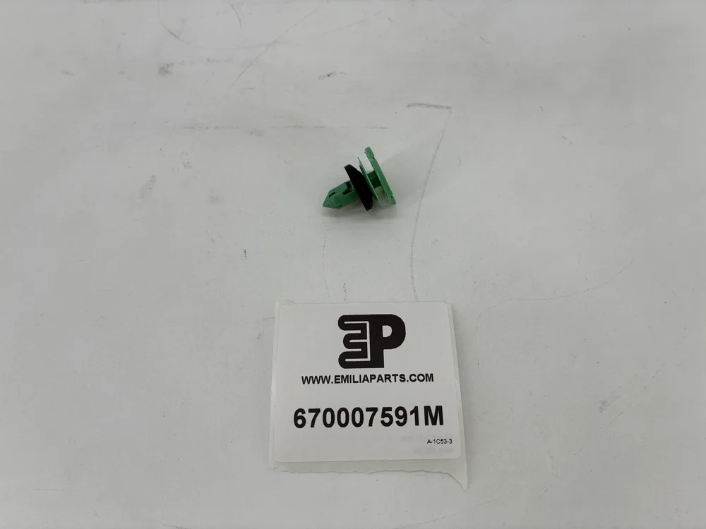 670007591 MASERATI GOUJON DE FIXATION *670106049*