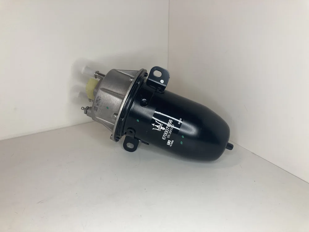 670007856 MASERATI FILTRO COMBUSTIBILE DIESEL