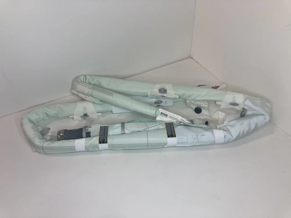 670009221 MASERATI MODULE AIRBAG 