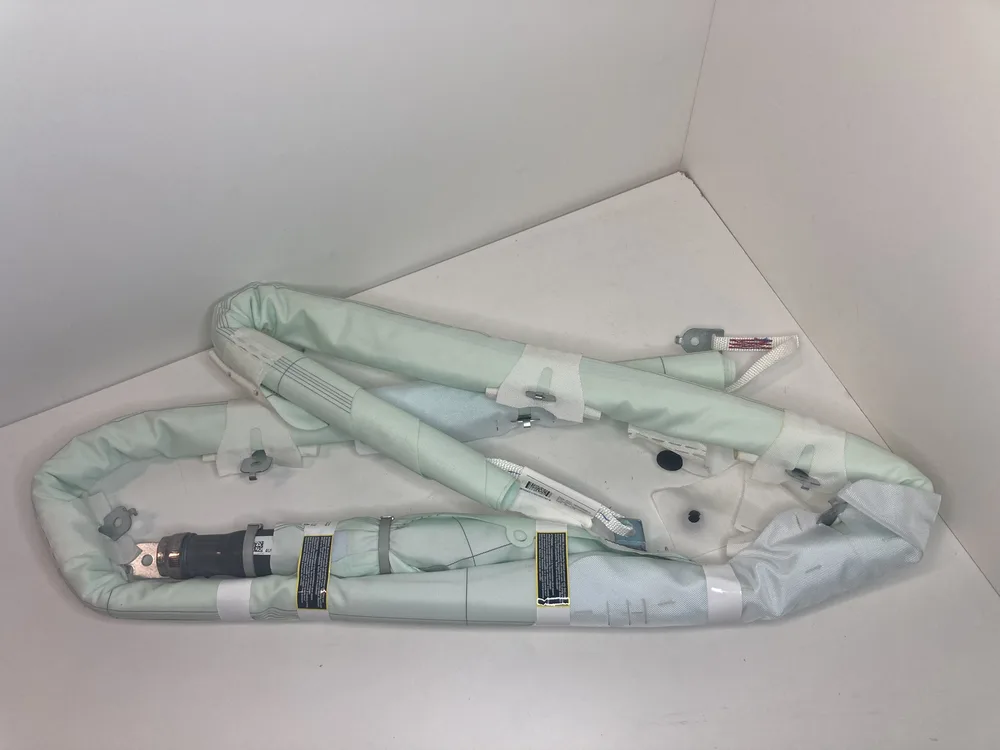 670009221 MASERATI MODULE AIRBAG  2