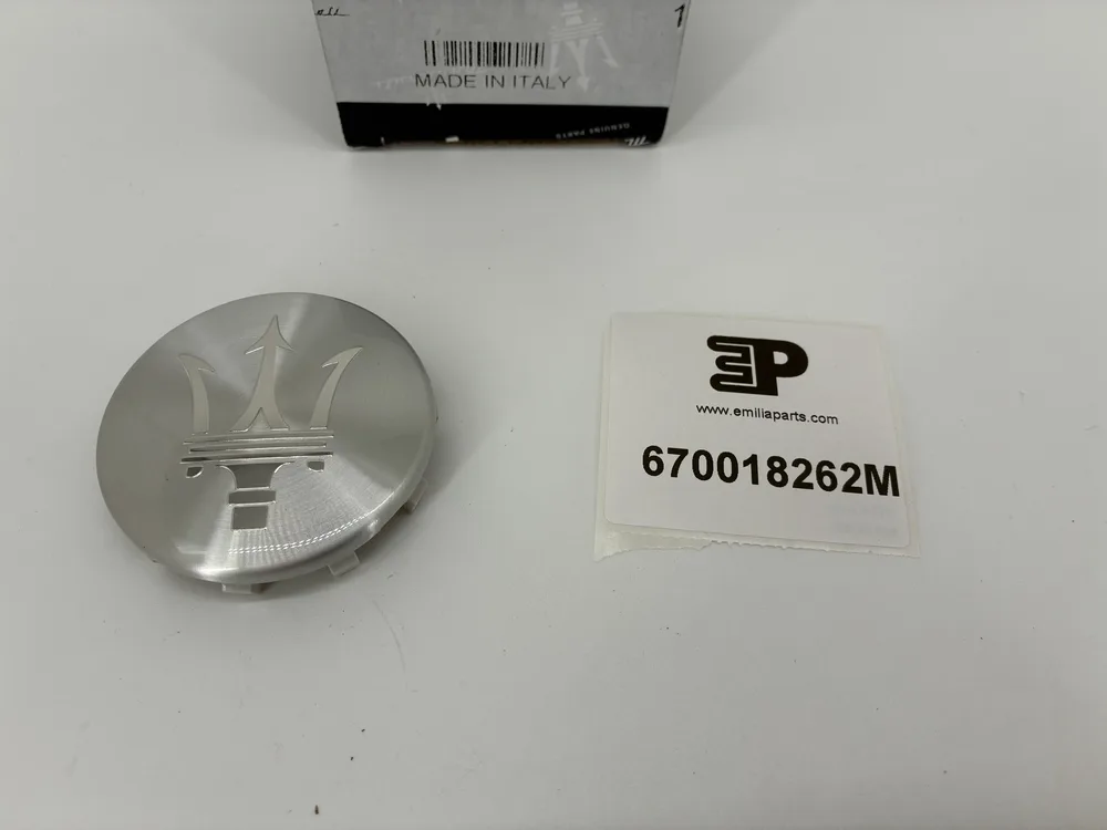 670018262 MASERATI COUPELLE ROUES 2