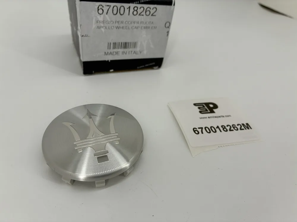670018262 MASERATI COUPELLE ROUES 3