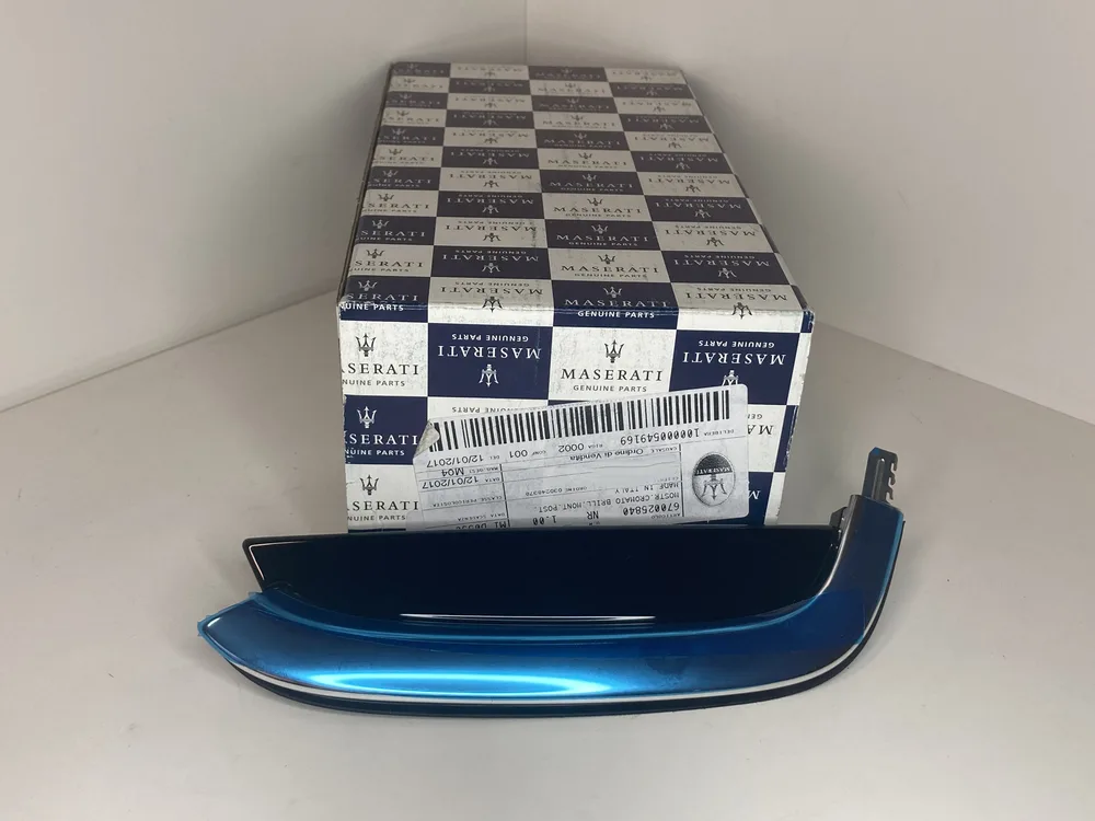 670025840 MASERATI REV