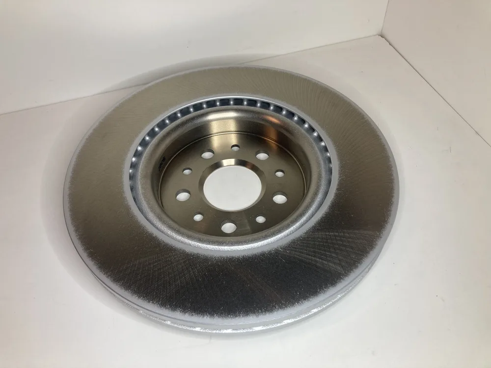 670032734 MASERATI DISQUE DE FREIN AVANT - ventil 3