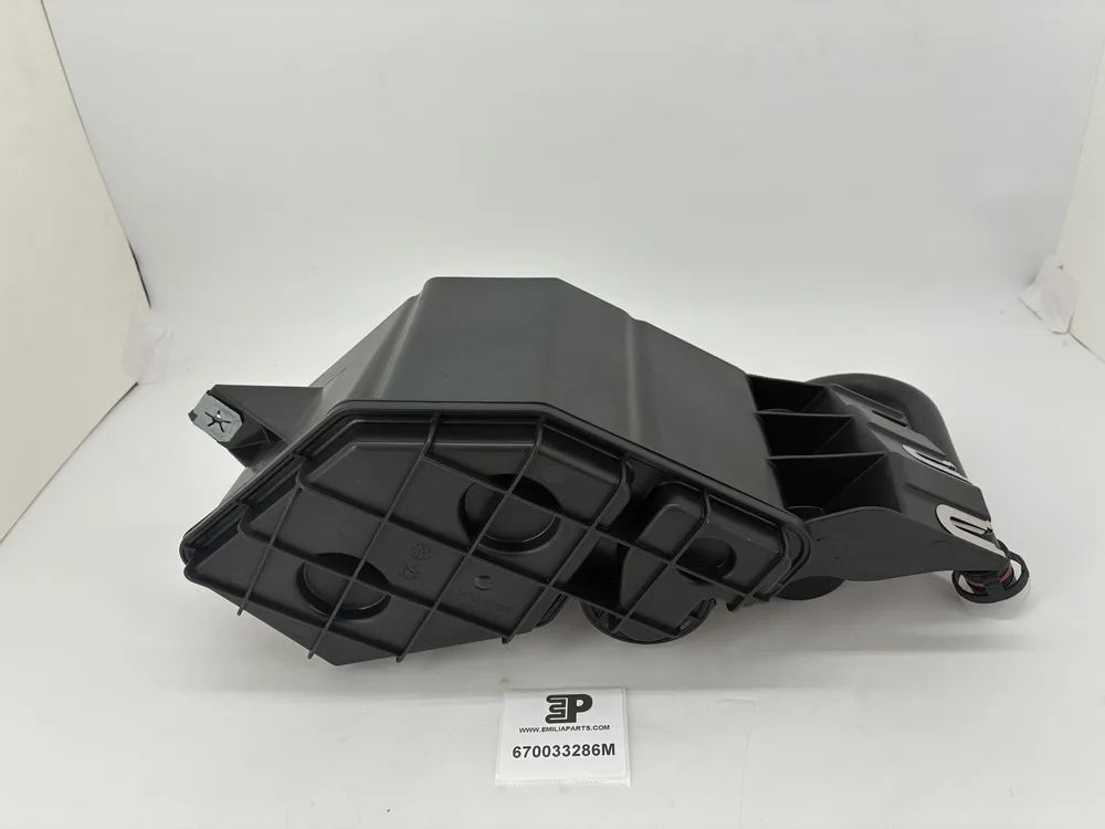 670033286 MASERATI FILTRO VAPORI COMBUSTIBILE A 2