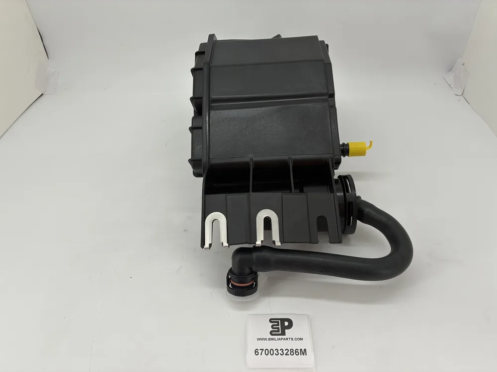 670033286 MASERATI FILTRO VAPORI COMBUSTIBILE A 3
