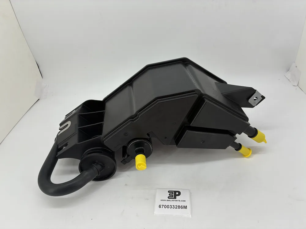 670033286 MASERATI FILTRO VAPORI COMBUSTIBILE A 4