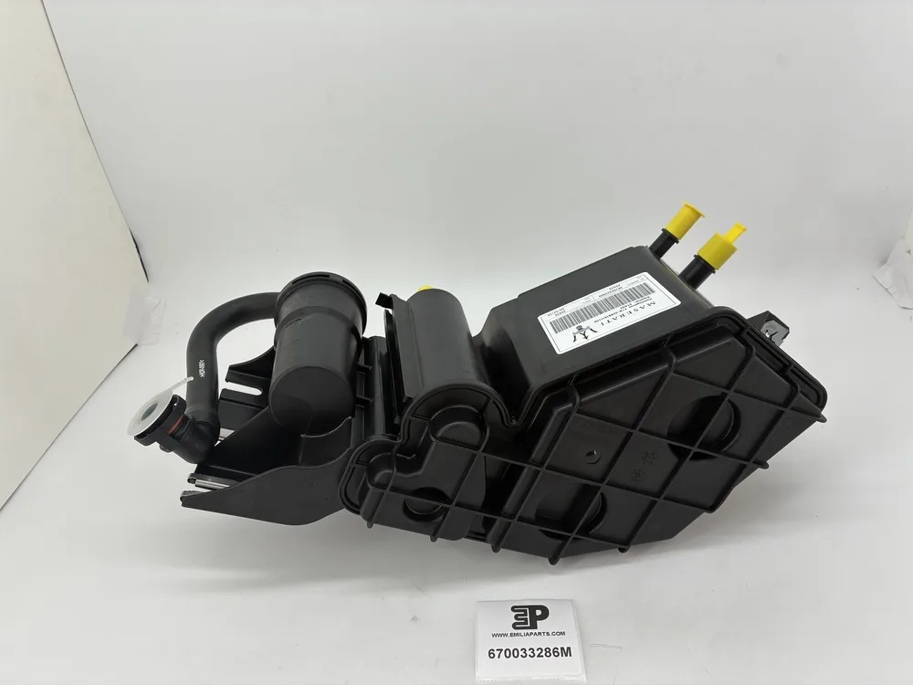 670033286 MASERATI FILTRO VAPORI COMBUSTIBILE A 5