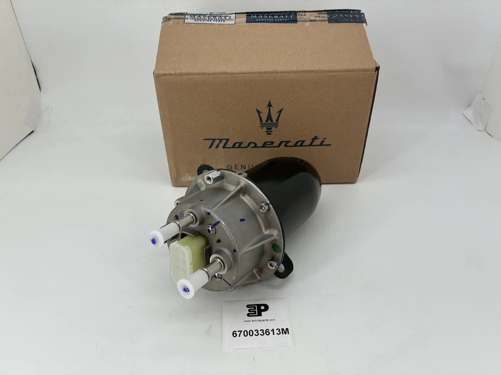 670033613 MASERATI FILTRE COMBUSTIBLE 2