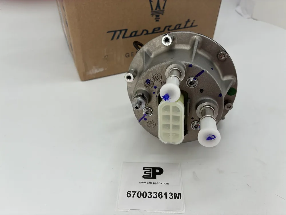 670033613 MASERATI FILTRE COMBUSTIBLE 3