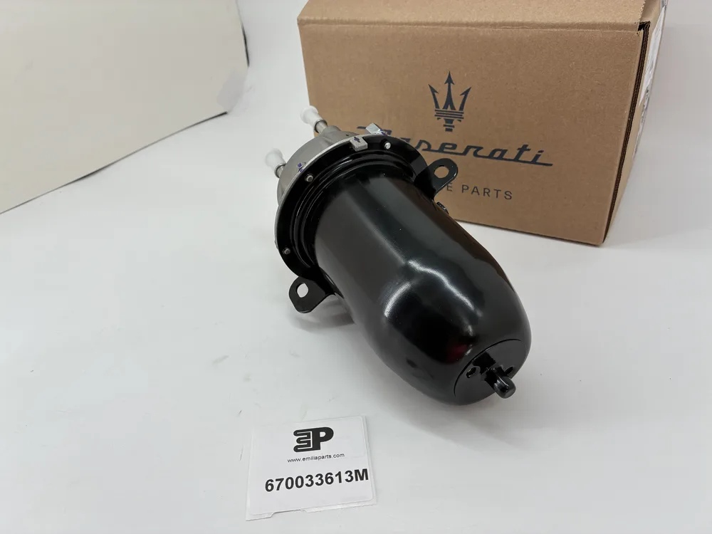 670033613 MASERATI FILTRE COMBUSTIBLE 4