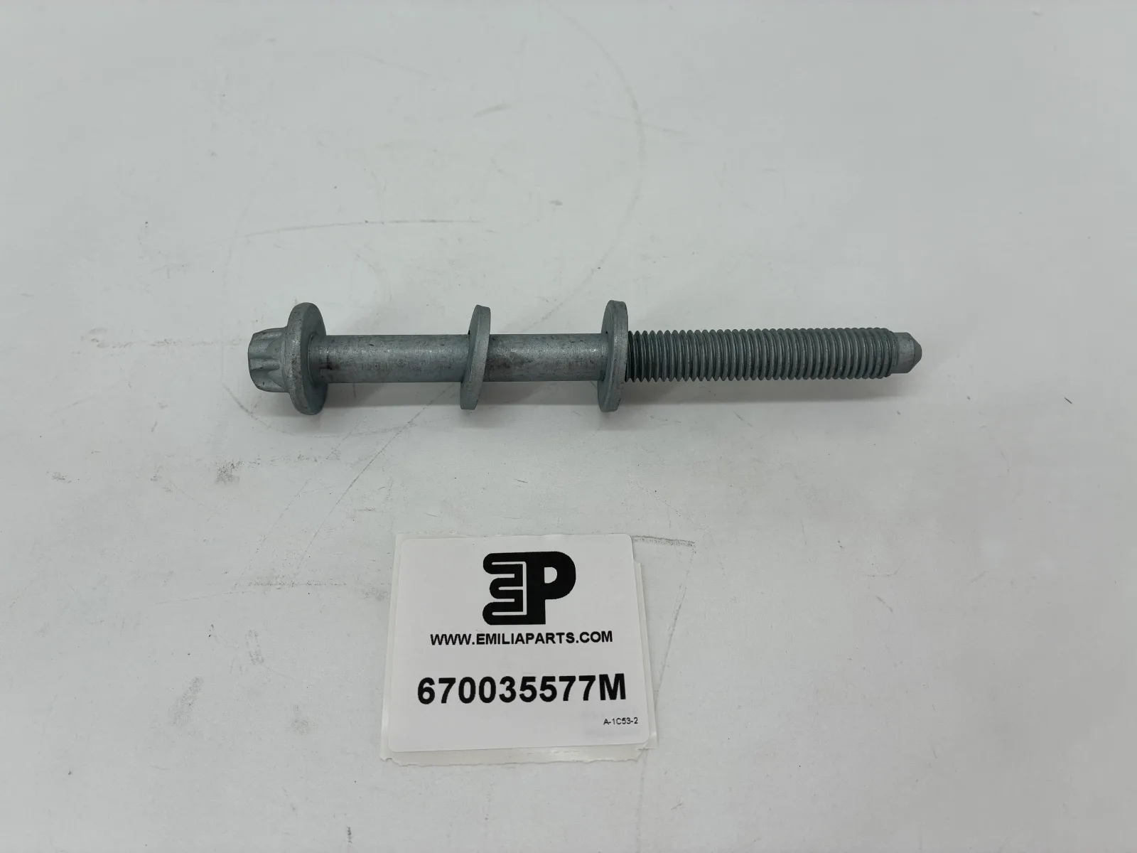 670035577 MASERATI SCREW