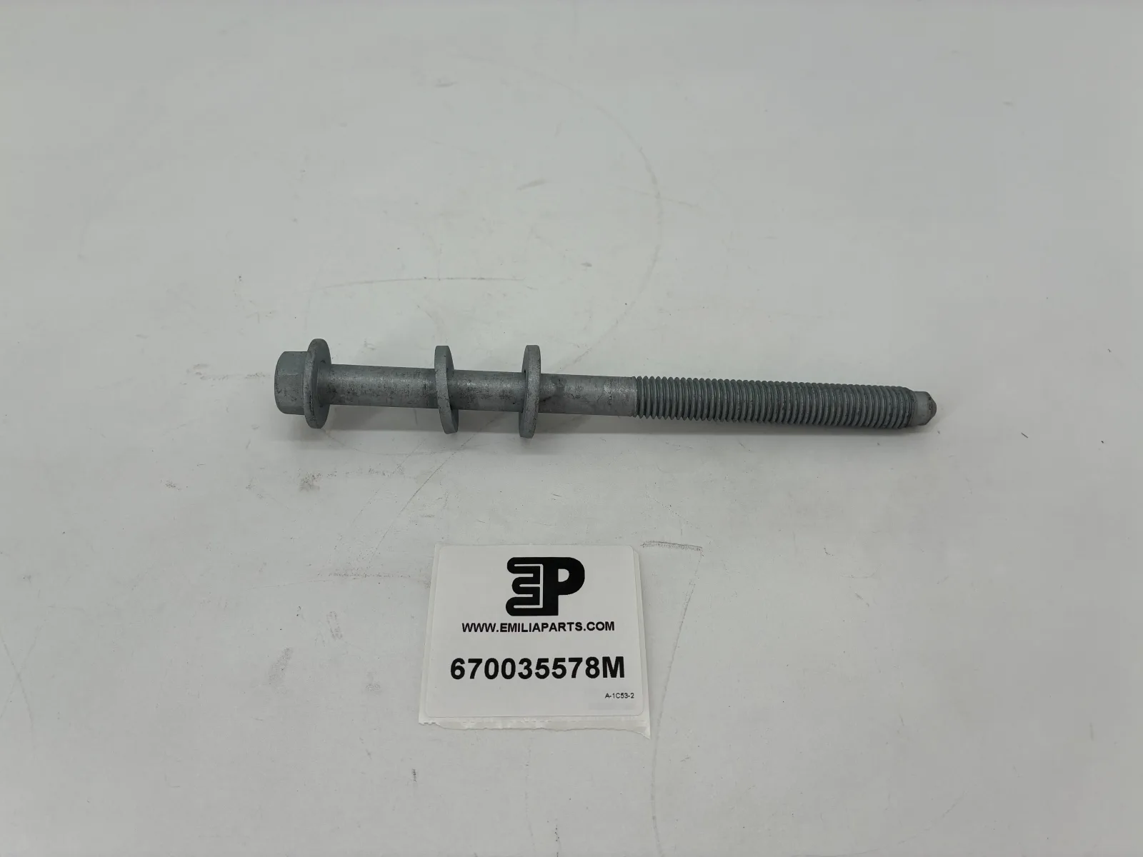 670035578 MASERATI VIS