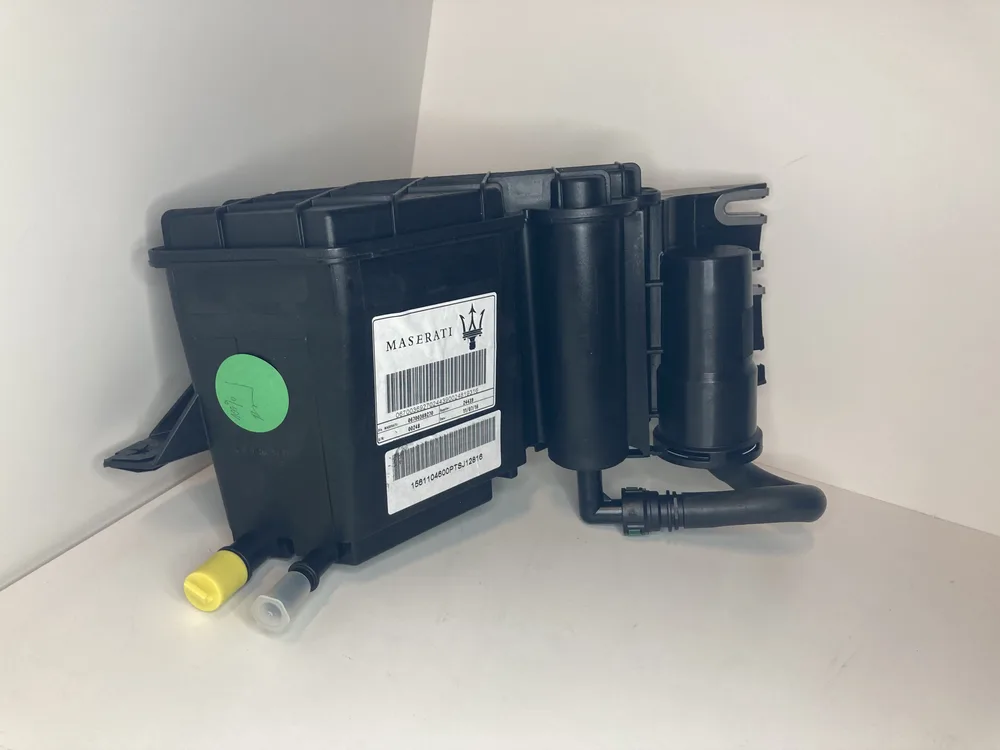 670036927 MASERATI FILTRE A VAPEUR ***REMPLACE PAR 670102642 *** 3