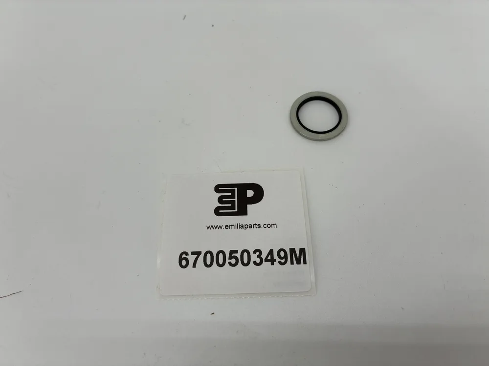 670050349 MASERATI GASKET